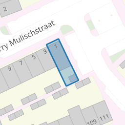 Perceel LDD00-A-7200