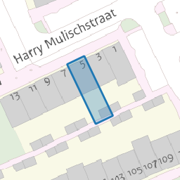 Perceel LDD00-A-7202