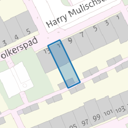 Perceel LDD00-A-7205