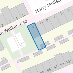 Perceel LDD00-A-7206