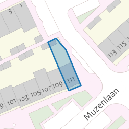 Perceel LDD00-A-7207