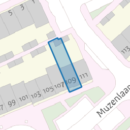 Perceel LDD00-A-7208