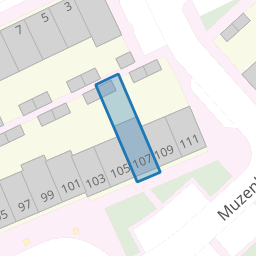 Perceel LDD00-A-7209