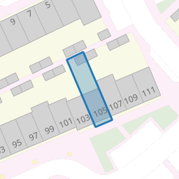 Perceel LDD00-A-7210
