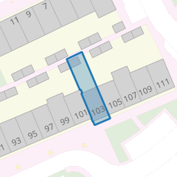 Perceel LDD00-A-7211
