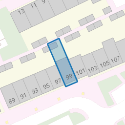 Perceel LDD00-A-7213