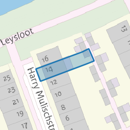 Perceel LDD00-A-7220