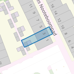 Perceel LDD00-A-7228