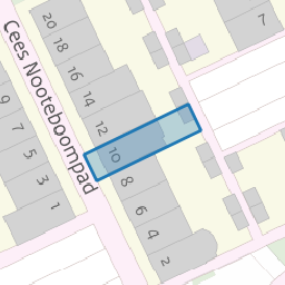 Perceel LDD00-A-7239