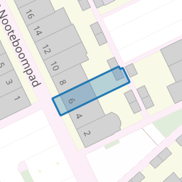 Perceel LDD00-A-7241