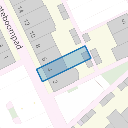 Perceel LDD00-A-7242