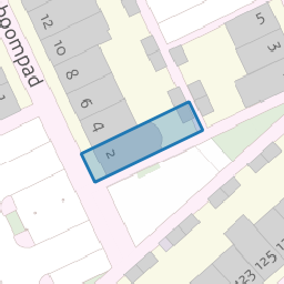 Perceel LDD00-A-7243