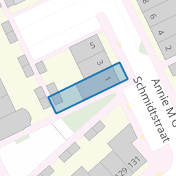 Perceel LDD00-A-7244