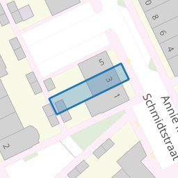 Perceel LDD00-A-7245