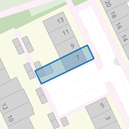 Perceel LDD00-A-7247