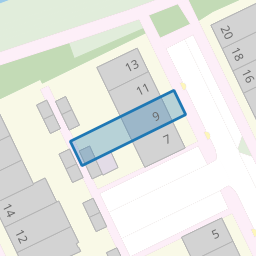 Perceel LDD00-A-7248