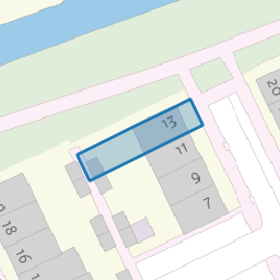 Perceel LDD00-A-7250