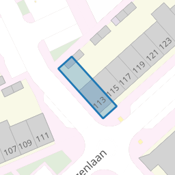 Perceel LDD00-A-7251