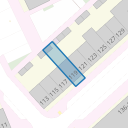 Perceel LDD00-A-7254