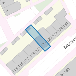 Perceel LDD00-A-7256