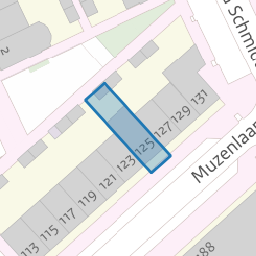 Perceel LDD00-A-7257