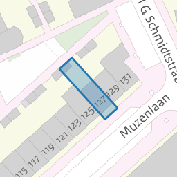 Perceel LDD00-A-7258