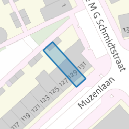 Perceel LDD00-A-7259