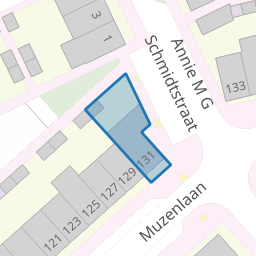 Perceel LDD00-A-7260