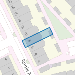 Perceel LDD00-A-7264