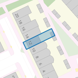 Perceel LDD00-A-7266