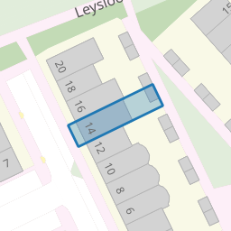 Perceel LDD00-A-7267