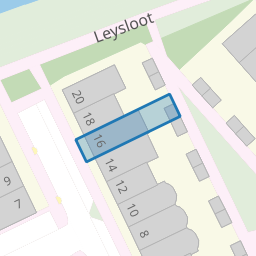 Perceel LDD00-A-7268