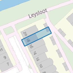 Perceel LDD00-A-7269