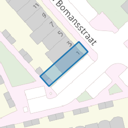 Perceel LDD00-A-7271