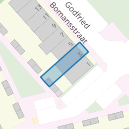 Perceel LDD00-A-7272