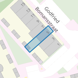 Perceel LDD00-A-7273