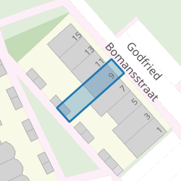 Perceel LDD00-A-7275