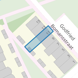 Perceel LDD00-A-7276