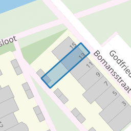 Perceel LDD00-A-7277