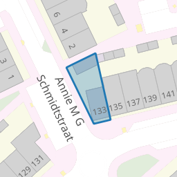 Perceel LDD00-A-7279