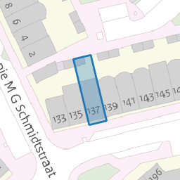 Perceel LDD00-A-7281