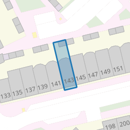 Perceel LDD00-A-7284