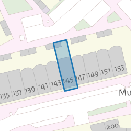 Perceel LDD00-A-7285