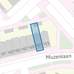 Perceel LDD00-A-7288