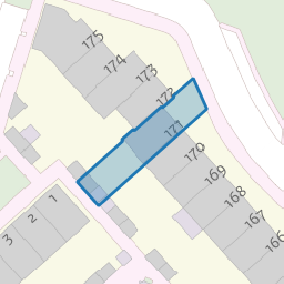 Perceel LDD00-A-7306