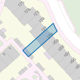 Perceel LDD00-A-7307