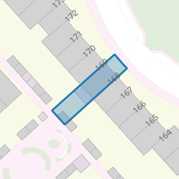 Perceel LDD00-A-7309