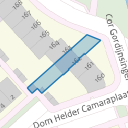 Perceel LDD00-A-7315