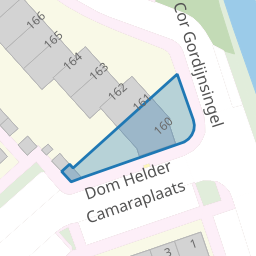 Perceel LDD00-A-7317