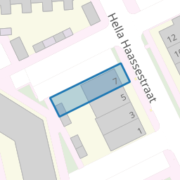 Perceel LDD00-A-7319